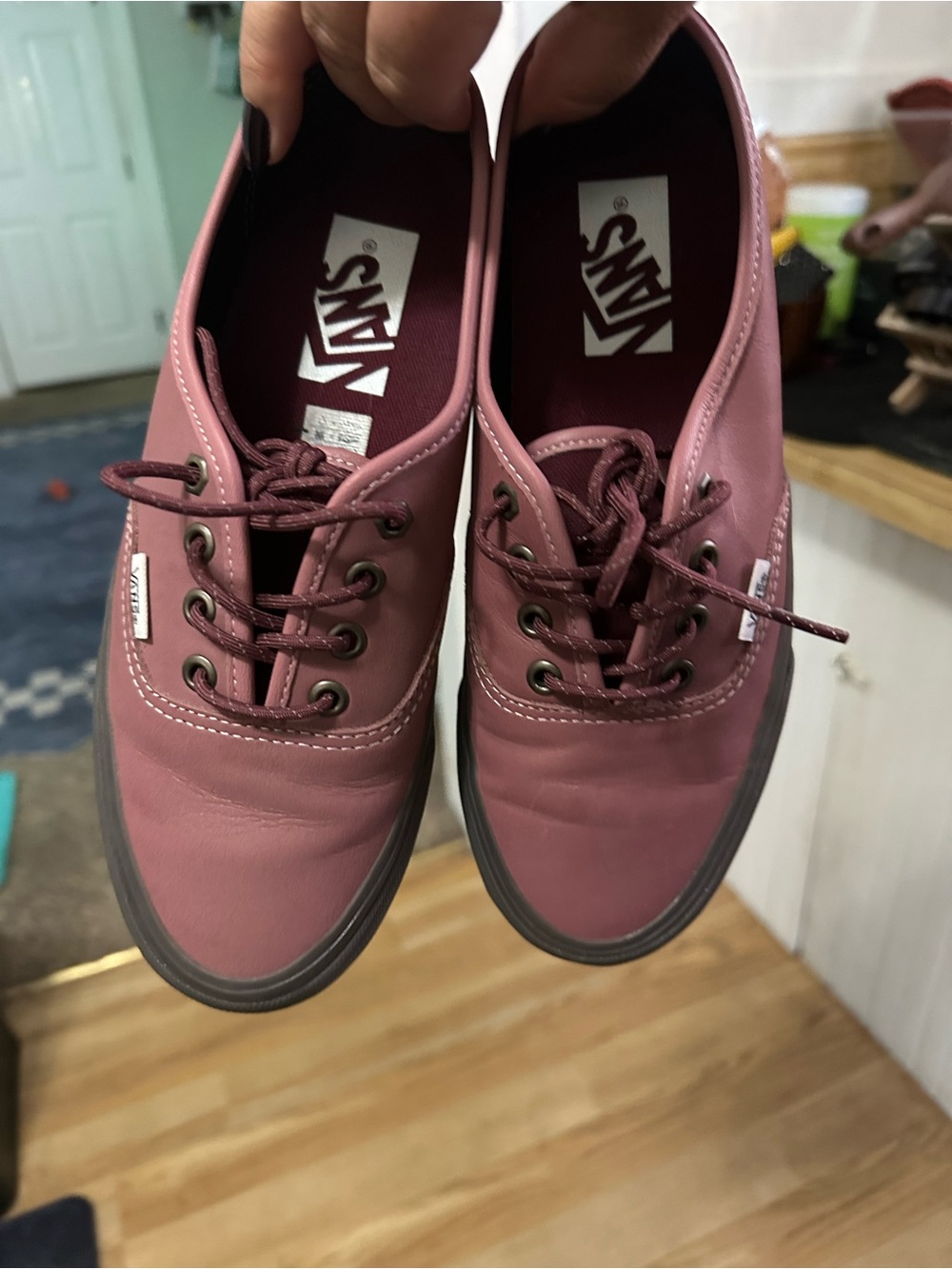 Vans LX Authentic 44 V-Lug